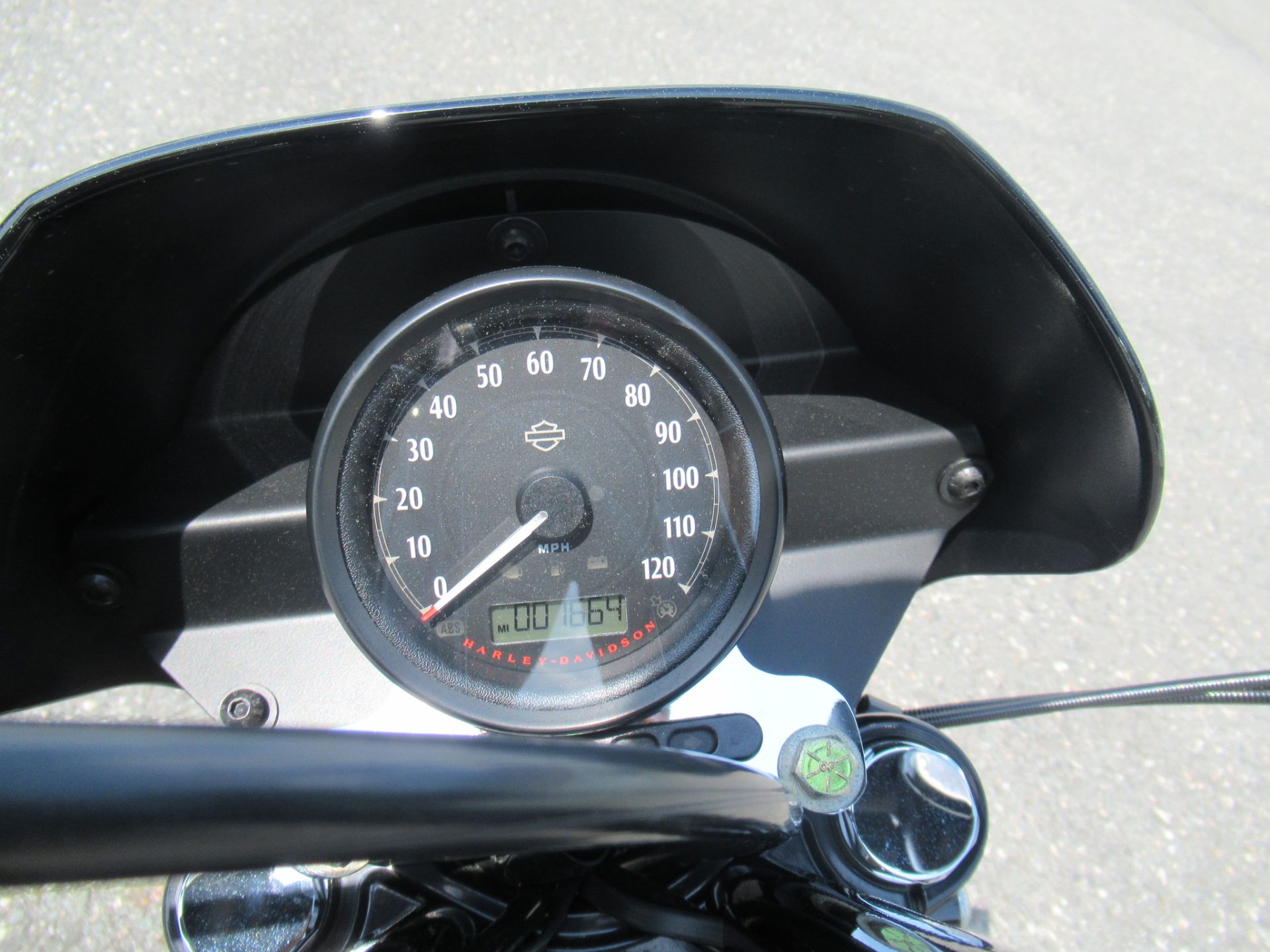 2020 Harley-Davidson Iron 1200™ in Springfield, Massachusetts - Photo 7