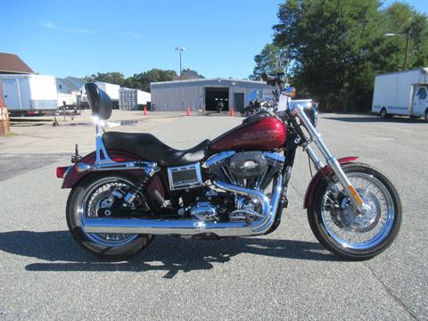 2017 Harley-Davidson Low Rider® in Springfield, Massachusetts - Photo 1