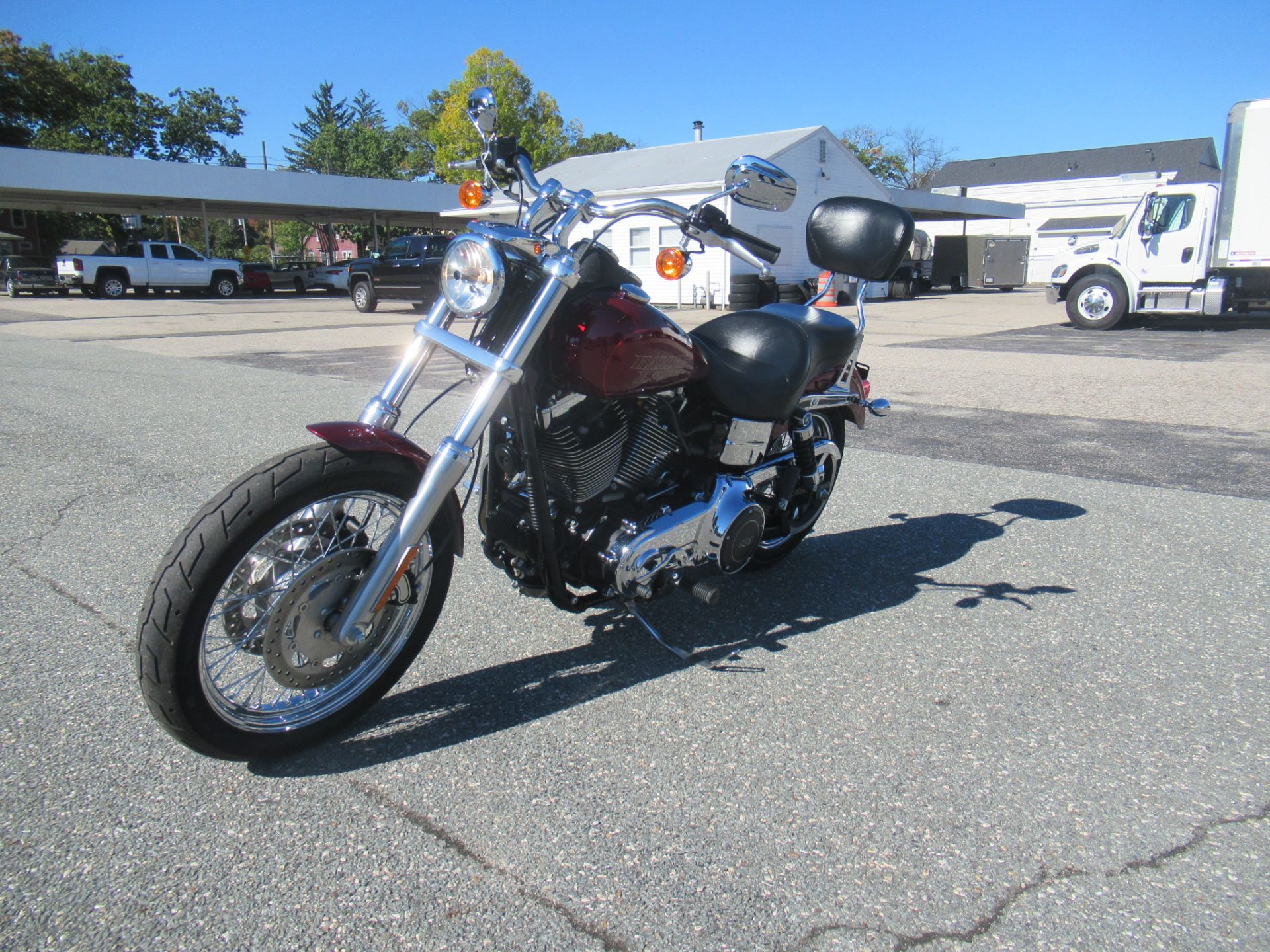 2017 Harley-Davidson Low Rider® in Springfield, Massachusetts - Photo 5