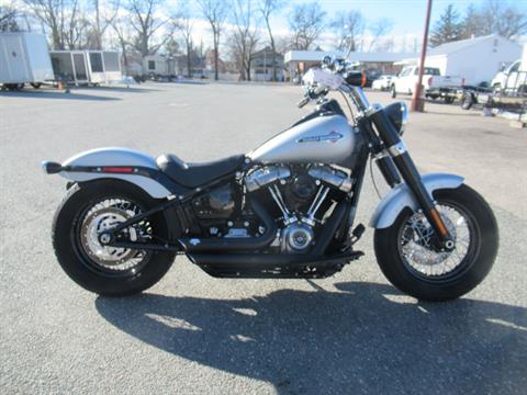 2020 Harley-Davidson Softail Slim® in Springfield, Massachusetts - Photo 1