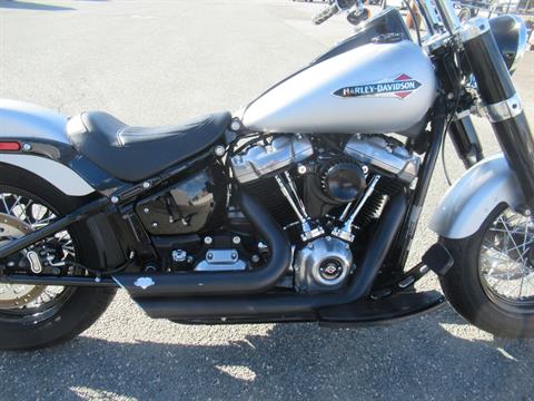 2020 Harley-Davidson Softail Slim® in Springfield, Massachusetts - Photo 4