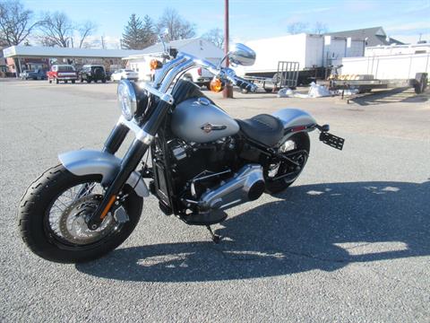 2020 Harley-Davidson Softail Slim® in Springfield, Massachusetts - Photo 6