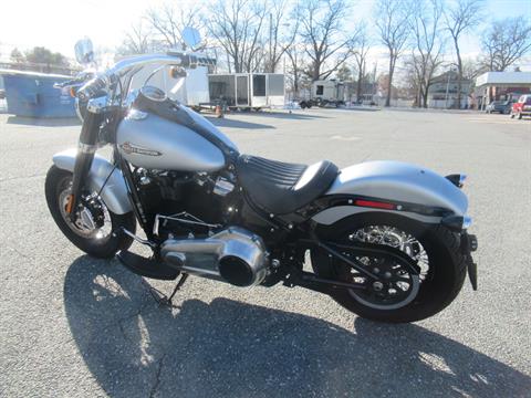 2020 Harley-Davidson Softail Slim® in Springfield, Massachusetts - Photo 7
