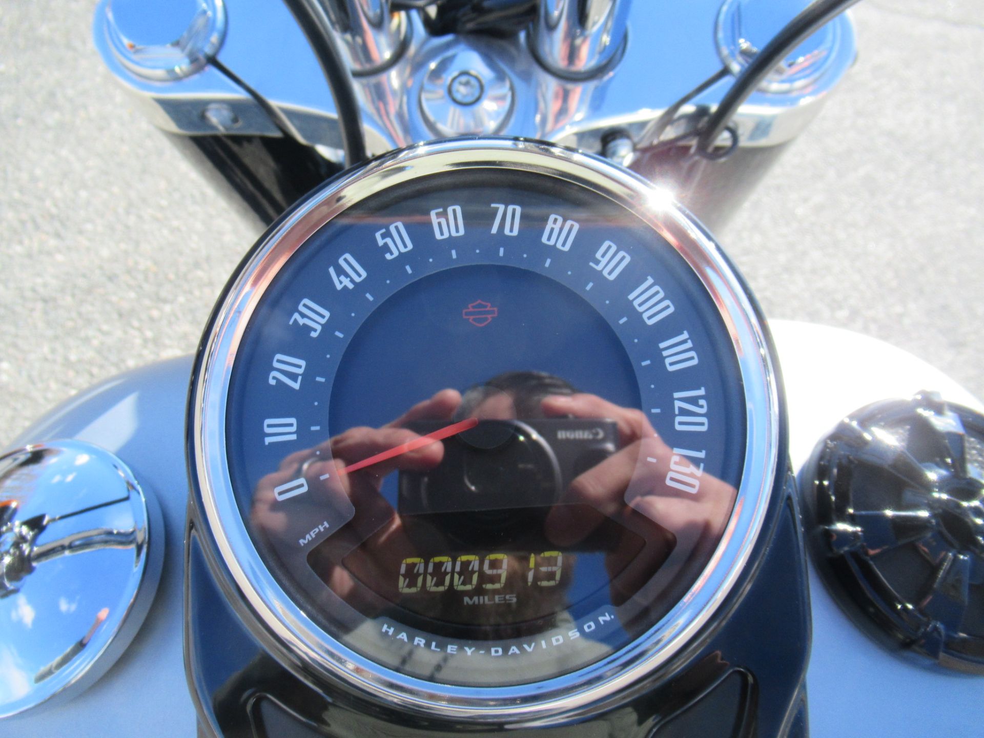 2020 Harley-Davidson Softail Slim® in Springfield, Massachusetts - Photo 8