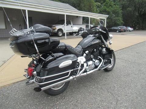 2005 Yamaha Royal Star® Midnight Venture in Springfield, Massachusetts - Photo 3