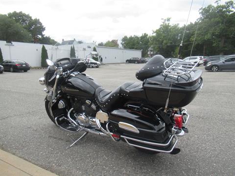 2005 Yamaha Royal Star® Midnight Venture in Springfield, Massachusetts - Photo 5