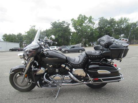 2005 Yamaha Royal Star® Midnight Venture in Springfield, Massachusetts - Photo 6