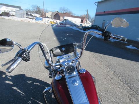 2008 Harley-Davidson Road King® Classic in Springfield, Massachusetts - Photo 8