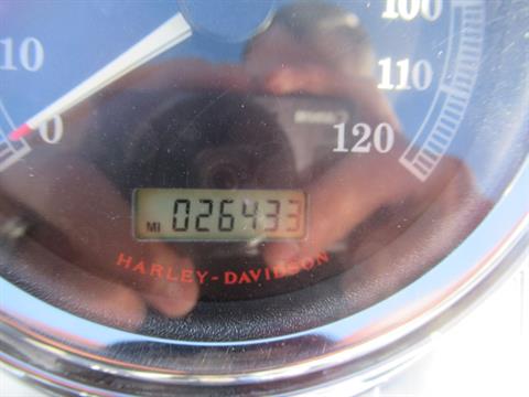 2008 Harley-Davidson Road King® Classic in Springfield, Massachusetts - Photo 9
