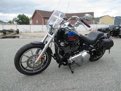 2018 Harley-Davidson Low Rider® 107 in Springfield, Massachusetts - Photo 6