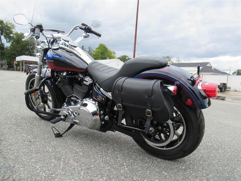 2018 Harley-Davidson Low Rider® 107 in Springfield, Massachusetts - Photo 8