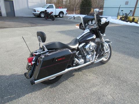 2007 Harley-Davidson Street Glide® Patriot Special Edition in Springfield, Massachusetts - Photo 2