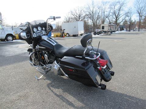 2007 Harley-Davidson Street Glide® Patriot Special Edition in Springfield, Massachusetts - Photo 7