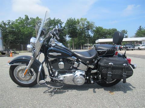 2012 Harley-Davidson Heritage Softail® Classic in Springfield, Massachusetts - Photo 5
