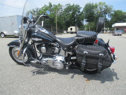 2012 Harley-Davidson Heritage Softail® Classic in Springfield, Massachusetts - Photo 7