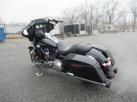 2019 Harley-Davidson Street Glide® in Springfield, Massachusetts - Photo 6