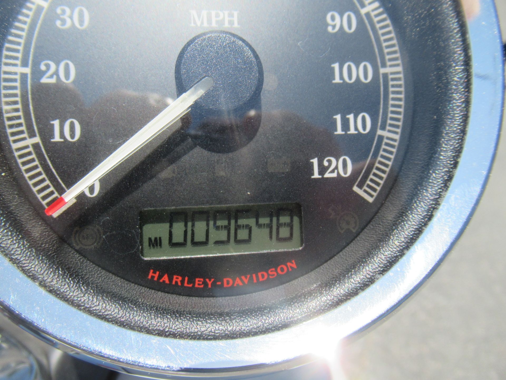 2014 Harley-Davidson Breakout® in Springfield, Massachusetts - Photo 4