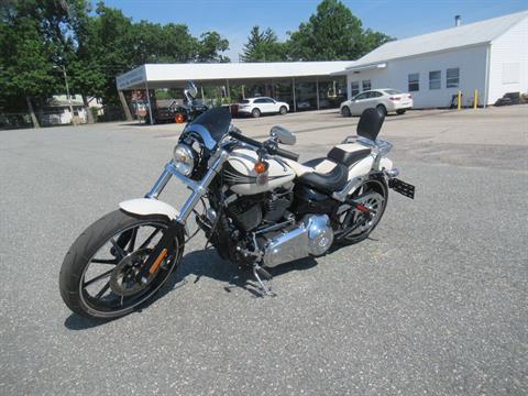 2014 Harley-Davidson Breakout® in Springfield, Massachusetts - Photo 6