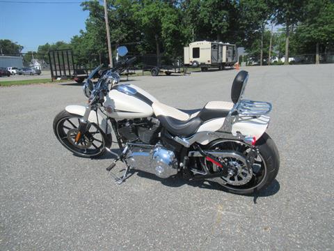 2014 Harley-Davidson Breakout® in Springfield, Massachusetts - Photo 7
