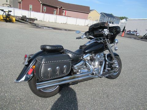 2003 Yamaha Road Star in Springfield, Massachusetts - Photo 3