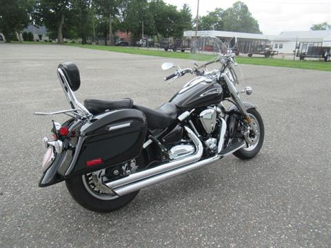 2012 Yamaha Road Star S in Springfield, Massachusetts - Photo 2