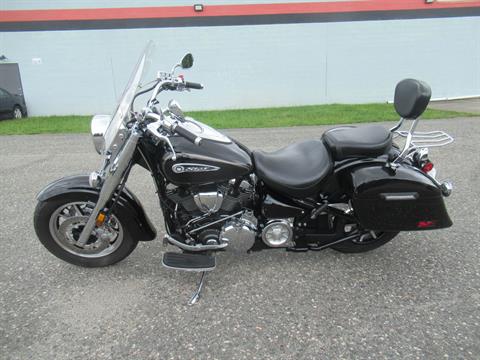 2012 Yamaha Road Star S in Springfield, Massachusetts - Photo 4