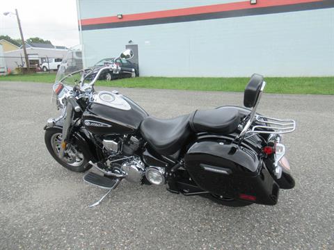 2012 Yamaha Road Star S in Springfield, Massachusetts - Photo 6