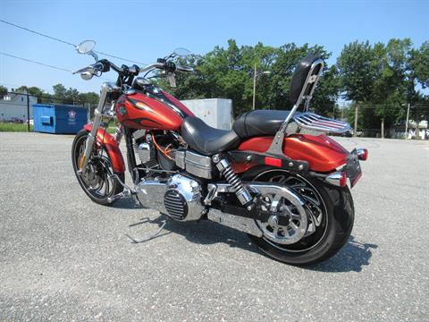 2011 Harley-Davidson Dyna® Wide Glide® in Springfield, Massachusetts - Photo 6