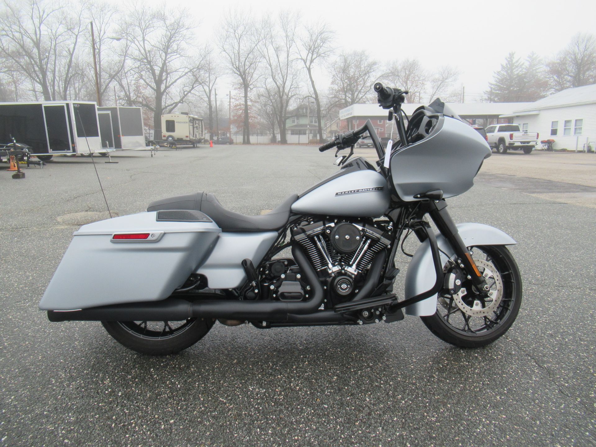 2020 Harley-Davidson Road Glide® Special in Springfield, Massachusetts - Photo 1