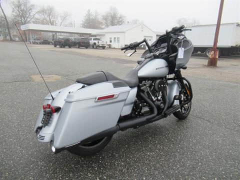 2020 Harley-Davidson Road Glide® Special in Springfield, Massachusetts - Photo 2