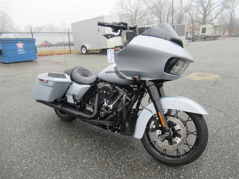 2020 Harley-Davidson Road Glide® Special in Springfield, Massachusetts - Photo 3