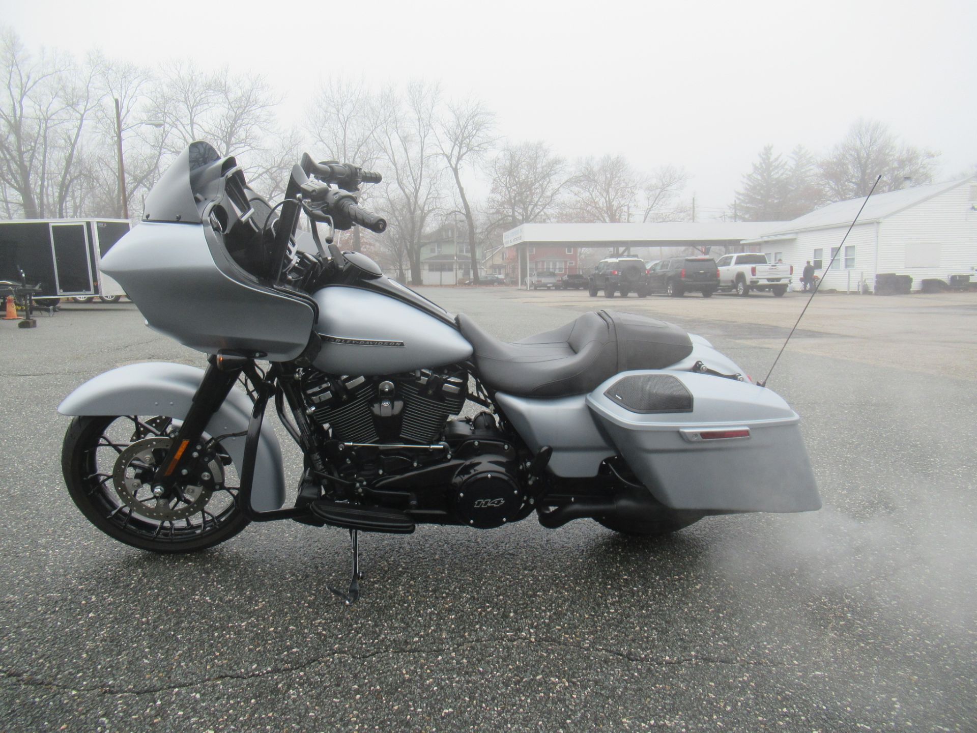 2020 Harley-Davidson Road Glide® Special in Springfield, Massachusetts - Photo 5