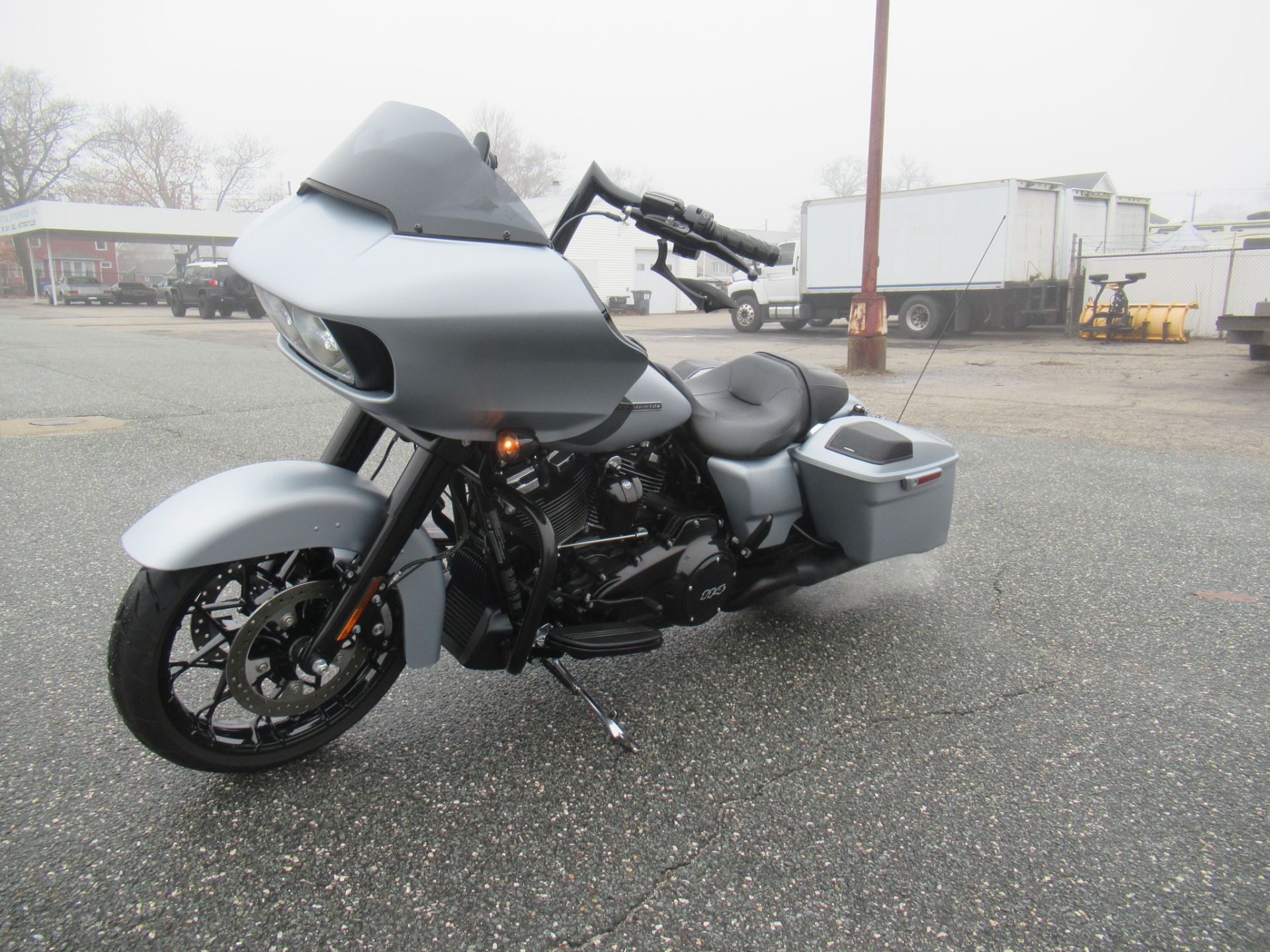 2020 Harley-Davidson Road Glide® Special in Springfield, Massachusetts - Photo 6