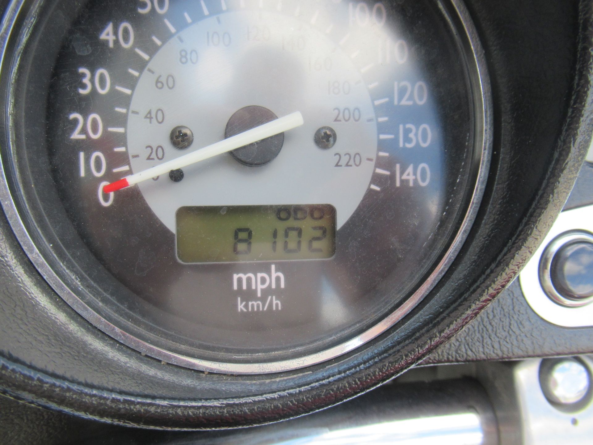1999 Honda Valkyrie Interstate in Springfield, Massachusetts - Photo 7