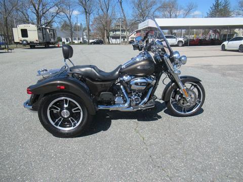 2021 Harley-Davidson Freewheeler® in Springfield, Massachusetts - Photo 1