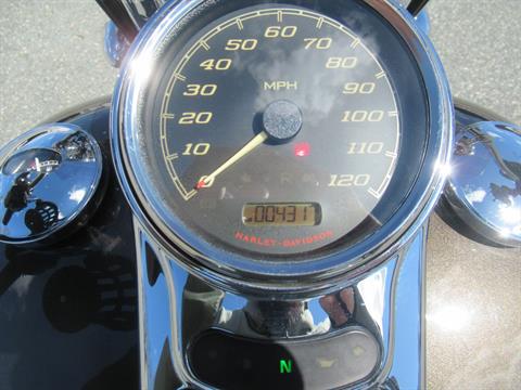 2021 Harley-Davidson Freewheeler® in Springfield, Massachusetts - Photo 5