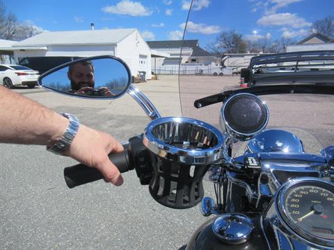2021 Harley-Davidson Freewheeler® in Springfield, Massachusetts - Photo 8