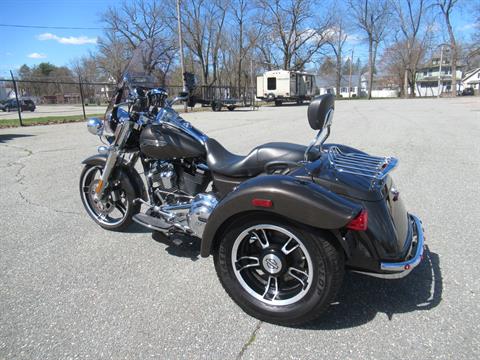2021 Harley-Davidson Freewheeler® in Springfield, Massachusetts - Photo 11