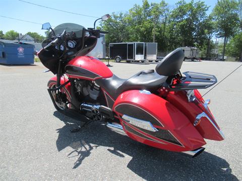 2014 Victory Ness Cross Country™ Limited Edition in Springfield, Massachusetts - Photo 6