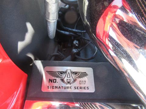 2014 Victory Ness Cross Country™ Limited Edition in Springfield, Massachusetts - Photo 7