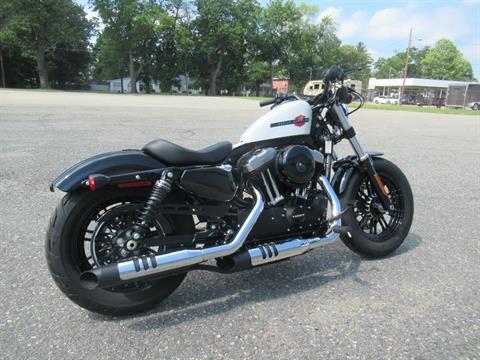 2020 Harley-Davidson Forty-Eight® in Springfield, Massachusetts - Photo 2