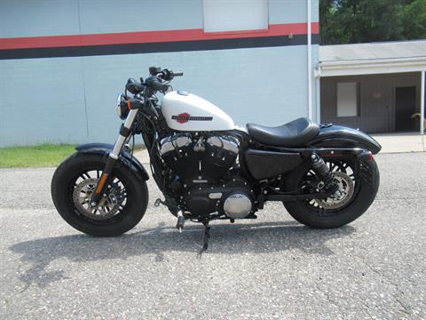 2020 Harley-Davidson Forty-Eight® in Springfield, Massachusetts - Photo 4