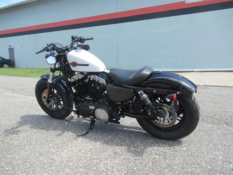 2020 Harley-Davidson Forty-Eight® in Springfield, Massachusetts - Photo 5