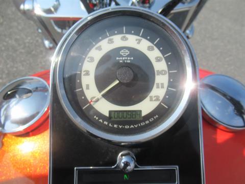2012 Harley-Davidson Softail® Deluxe in Springfield, Massachusetts - Photo 7