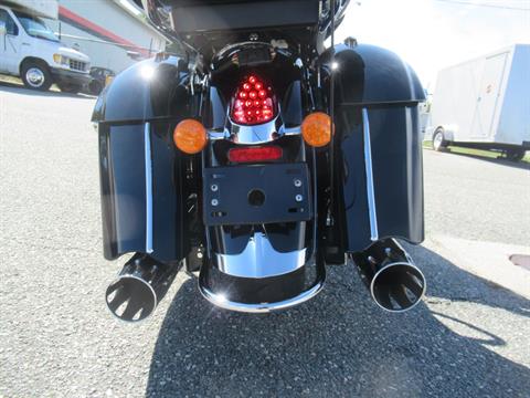 2019 Indian Motorcycle Roadmaster® ABS in Springfield, Massachusetts - Photo 9