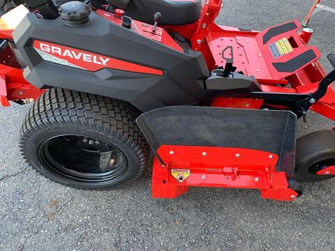 2021 Gravely USA Pro-Turn 660 60 in. Kawasaki FX1000 38.5 hp in Vidalia, Georgia - Photo 5