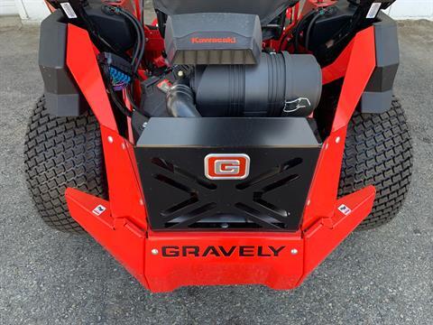 2021 Gravely USA Pro-Turn 660 60 in. Kawasaki FX1000 38.5 hp in Vidalia, Georgia - Photo 6