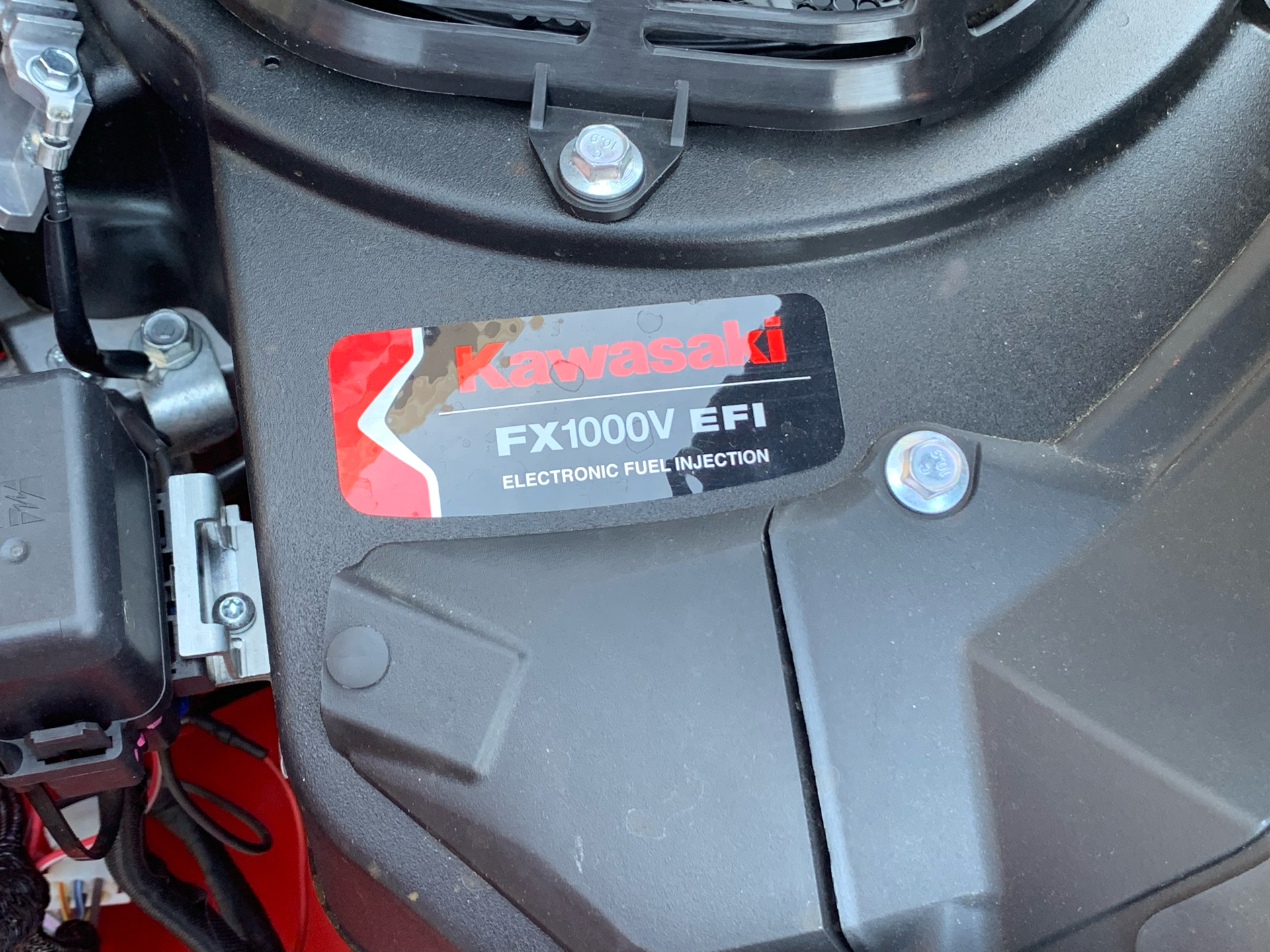 2021 Gravely USA Pro-Turn 660 60 in. Kawasaki FX1000 38.5 hp in Vidalia, Georgia - Photo 9