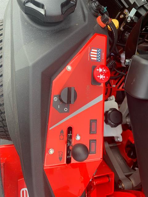 2021 Gravely USA Pro-Turn 660 60 in. Kawasaki FX1000 38.5 hp in Vidalia, Georgia - Photo 7