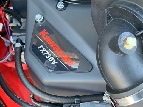 2022 Gravely USA Pro-Turn 160 60 in. Kawasaki FX730V 23.5 hp in Vidalia, Georgia - Photo 9